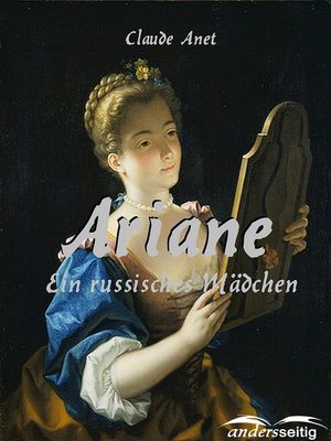 cover image of Ariane